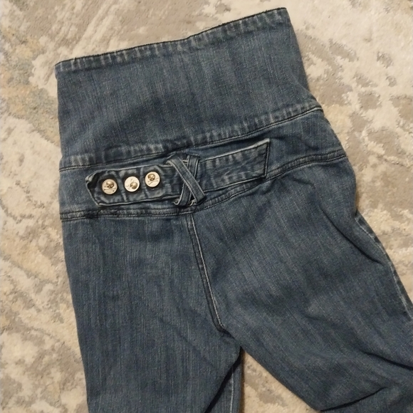 00s High Waisted Jeans - Picture 4 of 12